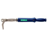 Przyrząd do wyciągania gwoździ łatwość wyjmowania swe