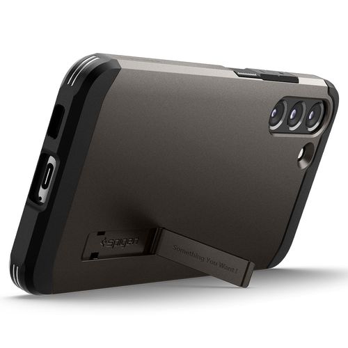 spigen tough armor galaxy s22 gunmetal na Arena.pl