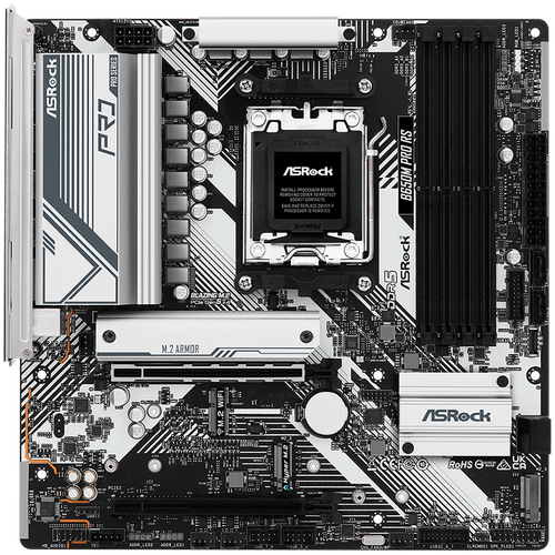 asrock b650m pro rs matx am5 ddr5 na Arena.pl