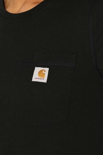 koszulka carhartt force midweight pocket na Arena.pl