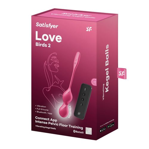 love birds 2 connect app na Arena.pl
