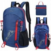 Plecak składany turystyczny wodoodporny outdoor lekki wycieczka pojemny 22L