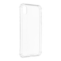 ROAR futerał ARMOR JELLY do IPHONE XR transparentny