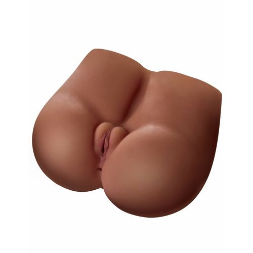 Endurance masturbator w kształcie tyłka Pipedream Fuck Me Silly Bubble Butt na Arena.pl