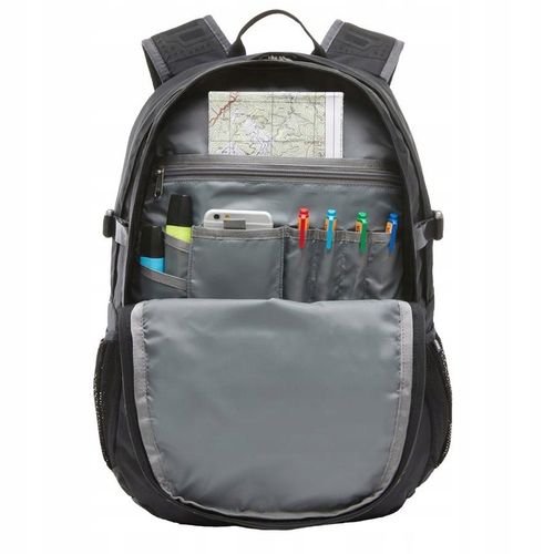 Plecak TNF NF00CF9CKT0 BOREALIS CLASSIC Czarny NS na Arena.pl