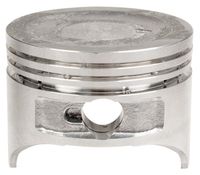 Tłok Loncin nkpl. BEZ PIERŚCIENI LC1P61FA CZĘŚĆ ORYGINALNA 130030106-0001