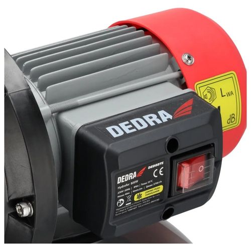 pompa hydroforowa 800w - ded8875 na Arena.pl