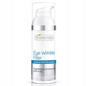 Bielenda Professional Eye Program wypełniacz zmarszczek pod oczy 50ml