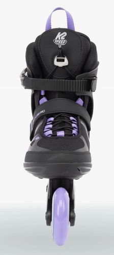 Rolki K2 Alexis 80 PRO roz. 39 na Arena.pl