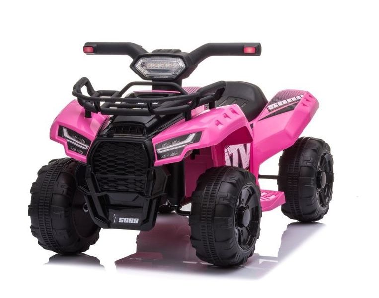 QUAD NA AKUMULATOR DLA MALUSZKA - CHAMPION 5000/JS320 zdjęcie 5