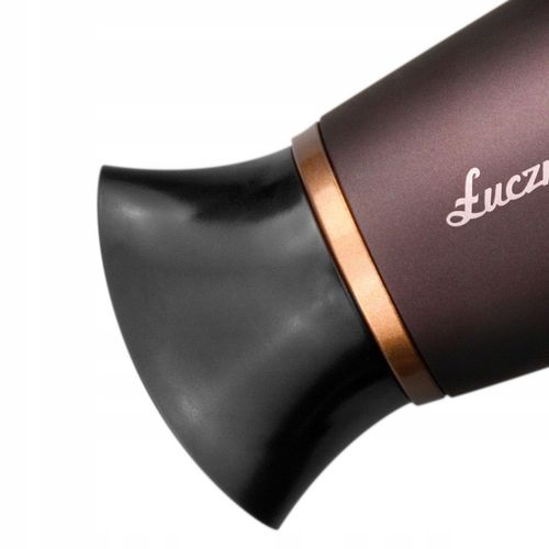 SUSZARKA DO WŁOSÓW MAŁA SKŁADANA LEKKA TURYSTYCZNA PODRÓŻNA MOCNA na Arena.pl