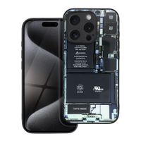 Futerał TECH do IPHONE 13 Pro wzór 1