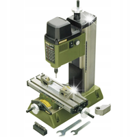 PROXXON SPECJALISTYCZNA PRECYZYJNA MINI FREZARKA PROXXON MF 70 PR27110