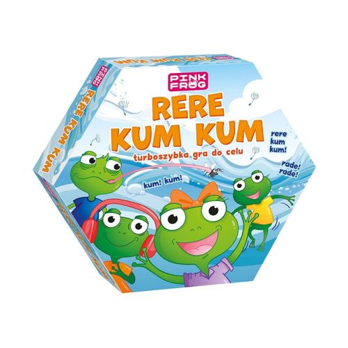 Gra Rere Kum Kum na Arena.pl
