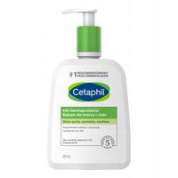 Cetaphil MD Dermoprotektor Balsam nawilżający 500