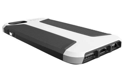 Etui Thule Atomos X4 Iphone 6/6S Plus biało-czarne na Arena.pl