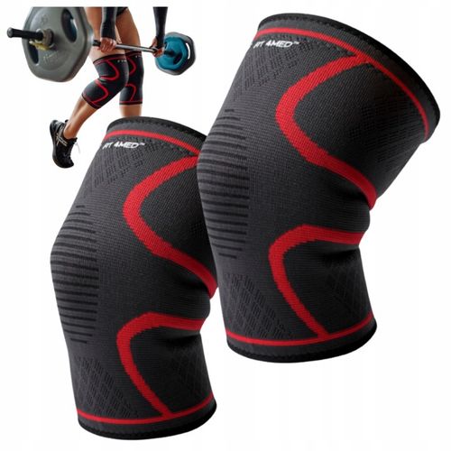 STABILIZATOR OPASKA KOMPRESYJNA NA KOLANA KOLAN NIE ZSUWAJĄ SIĘ DO na Arena.pl