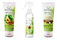 BOTANIQA SZAMPON I ODŻYWKA ZESTAW PSA BIAŁA SIERŚĆ