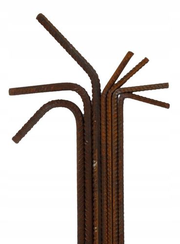 Giętarka do gięcia prętów strzemion fi6-14 drutu + kluczyk na Arena.pl