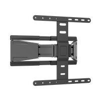 Uniwersalny Uchwyt Naścienny Kruger&Matz Ultra Slim 37"-75"