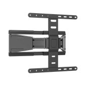 Uniwersalny uchwyt naścienny Kruger&Matz Ultra Slim 37"-75" max. 50 kg
