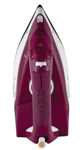 Żelazko Beko SIM3126R parowe bordowe para 120g/min na Arena.pl