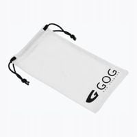 Okulary przeciwsłoneczne GOG Everest matt black/silver mirror OS