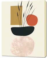 Obraz 70x90cm Formy Natury