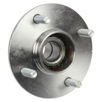 PIASTA KOŁA TYŁ NISSAN ALMERA II 2000 2001 2002 2003 2004 2005 2006