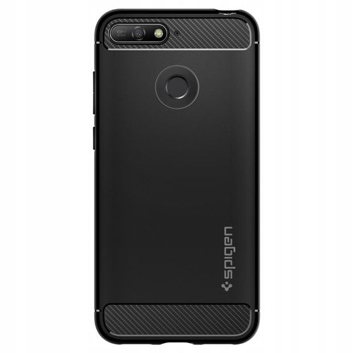 ETUI SPIGEN RUGGED ARMOR HUAWEI Y6 PRIME 2018 CASE na Arena.pl
