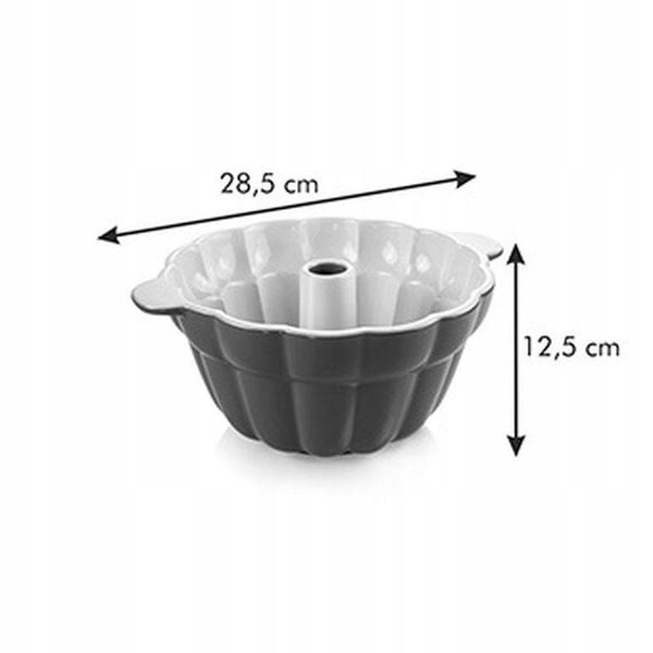 Forma ceramiczna na babkę DELÍCIA zdjęcie 4