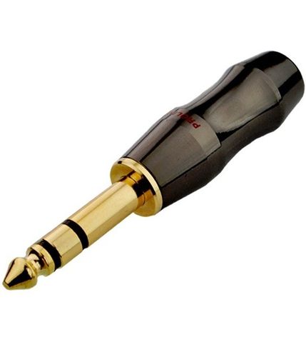 Prolink TPJ 0645B Wtyk Jack 6.3 Stereo na Arena.pl