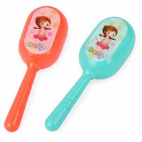 DLA DZIEIC BĘBENEK,  ZESTAW MUZYCZNY