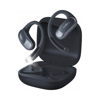 Słuchawki bezprzewodowe SHOKZ OpenFit Air Czarny