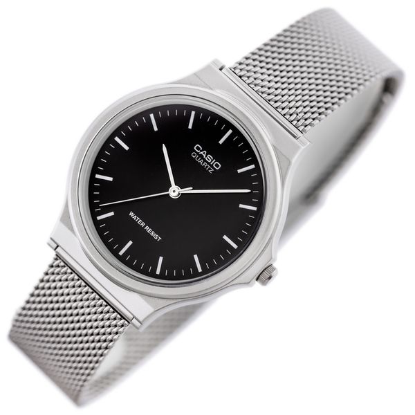 ZEGAREK UNISEX CASIO MQ-24M-1E  + BOX zdjęcie 2