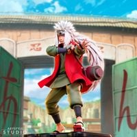 Figurka NARUTO SHIPPUDEN - Jiraiya