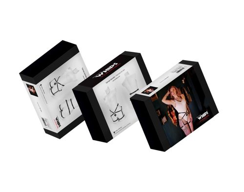 Harness Damski na Arena.pl