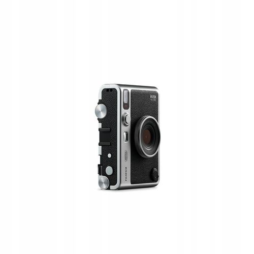 Aparat Fujifilm Instax Mini Evo Czarny USB-C na Arena.pl