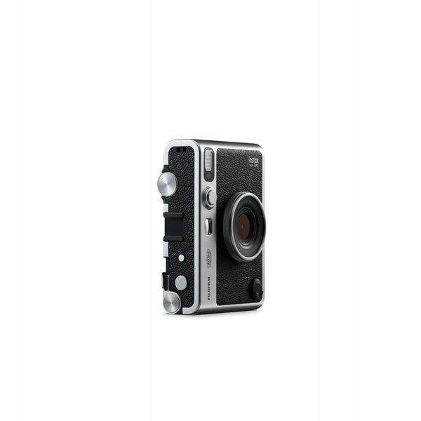 Aparat Fujifilm Instax Mini Evo Czarny USB-C zdjęcie 6