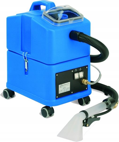 SANTOEMMA SSAWKA DO TAPICERKI PLASTIK zdjęcie 10