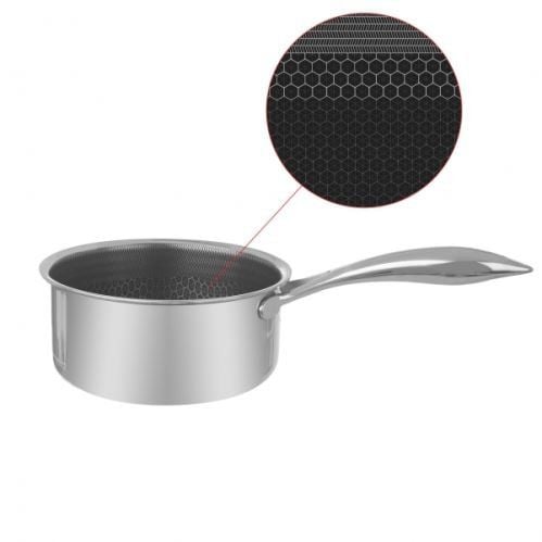 Rondel stalowy COOKCELL 16 cm, 1,5 l na Arena.pl