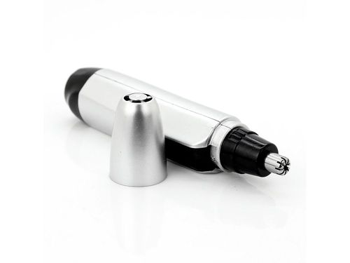 TRYMER DO NOSA UCHA USZU DEPILATOR WŁOSÓW GOLARKA na Arena.pl