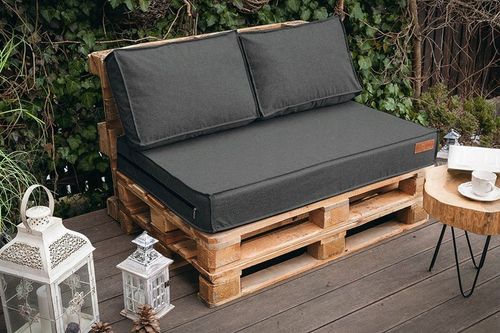 PIANKA TAPICERSKA gąbka meblowa T21 120 x 80 x 10 cm na Arena.pl