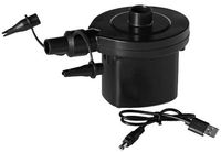 bezprzewodowa pompka do pompowania