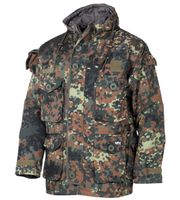 Kurtka "Smock" Rip Stop flectarn