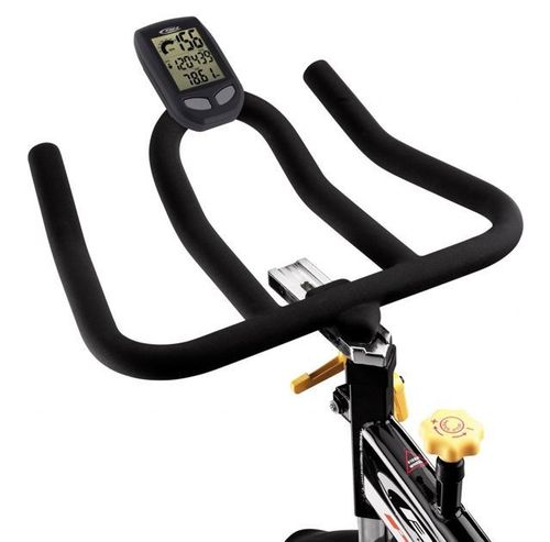 Rower treningowy spinningowy Duke Electronic BH Fitness na Arena.pl