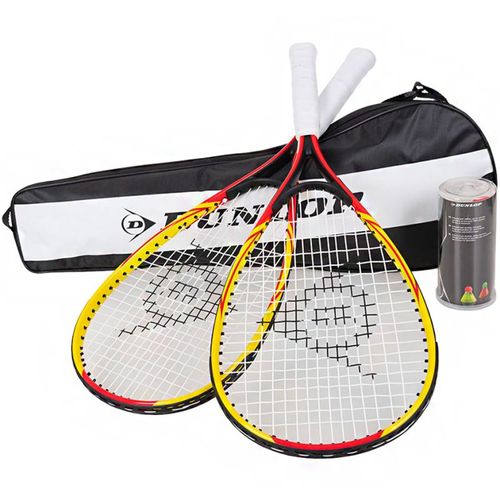 Zestaw do Speedmintona Racketball Set Dunlop 762091 N/A na Arena.pl