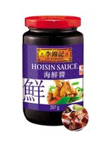 Sos hoisin chiński do marynat słodko słony do mięs dip do kaczki po pekińsku lee kum kee 397g