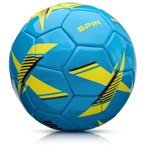 Piłka nożna Meteor Spin 1 17258 uniw na Arena.pl