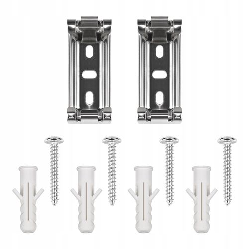 4x Oprawa Hermetyczna 120cm lampa + 8x świetlówki LED natynkowa do na Arena.pl